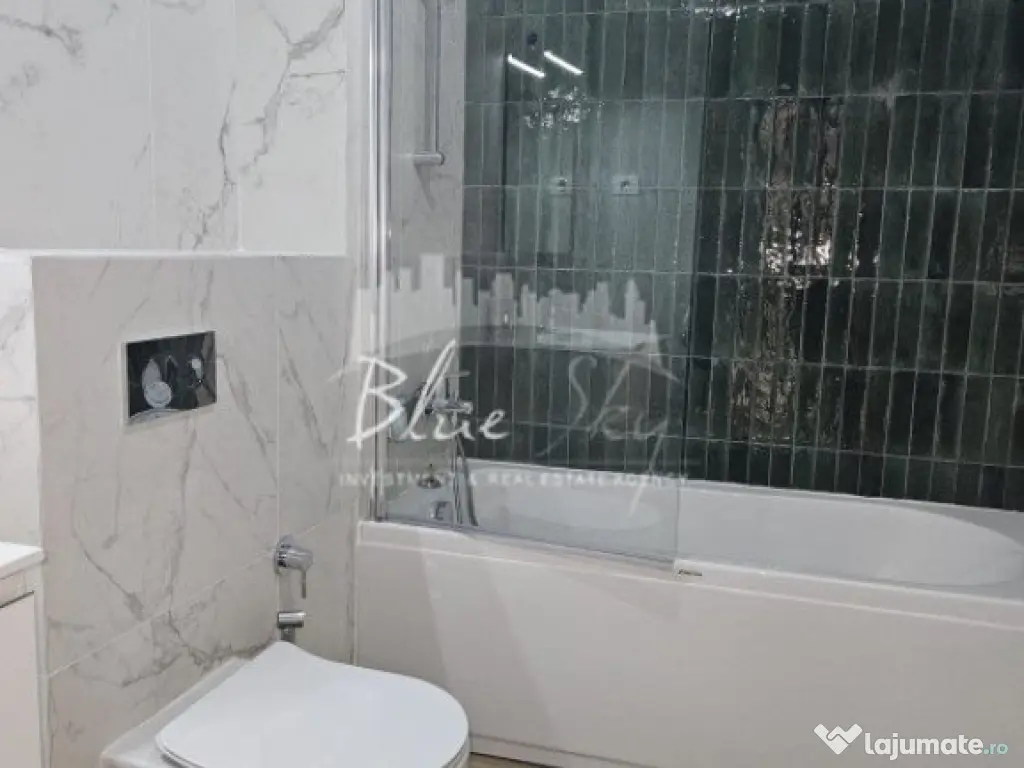 Apartament 3 camere, situat in bloc nou, Zona Dacia