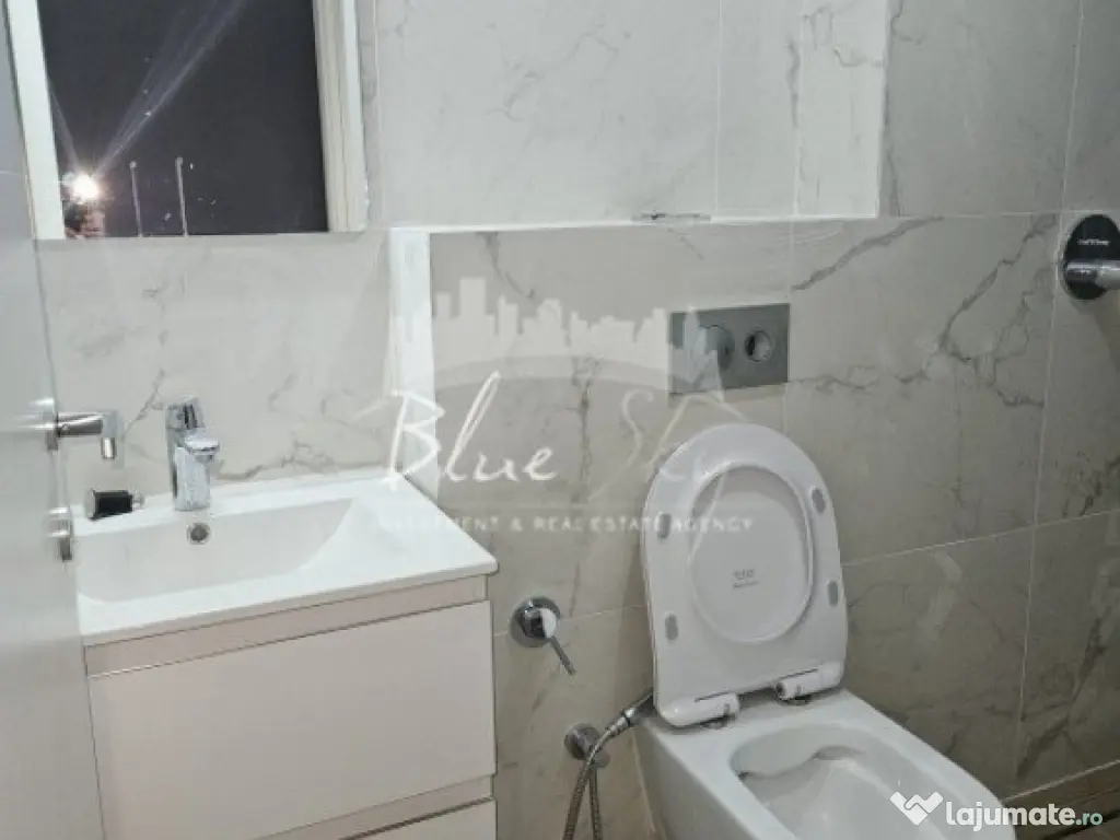 Apartament 3 camere, situat in bloc nou, Zona Dacia