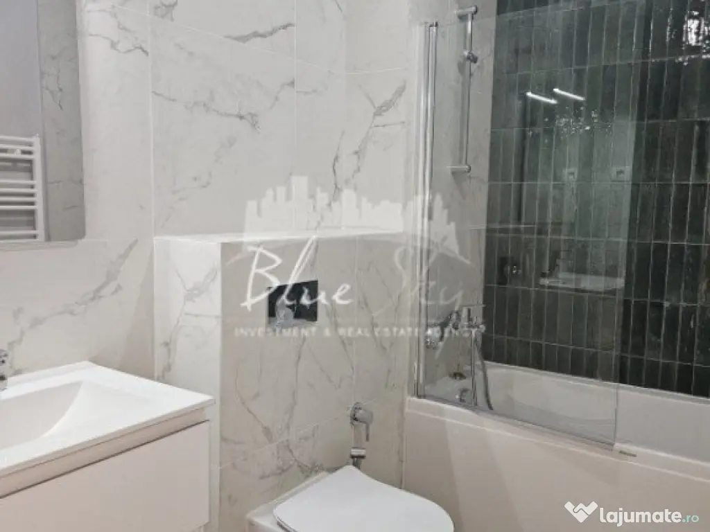 Apartament 3 camere, situat in bloc nou, Zona Dacia