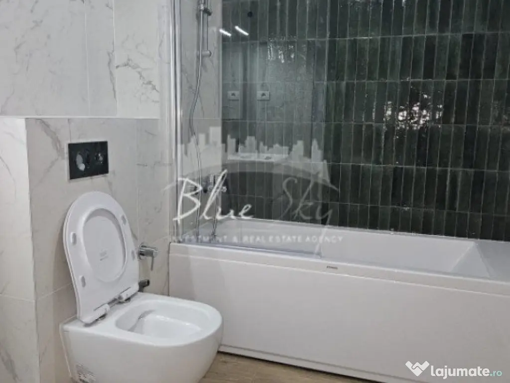 Apartament 3 camere, situat in bloc nou, Zona Dacia