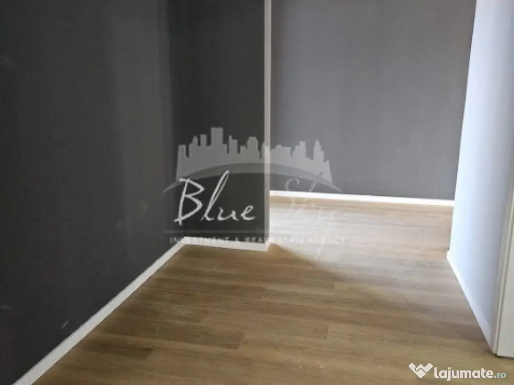 Apartament 3 camere, situat in bloc nou, Zona Dacia