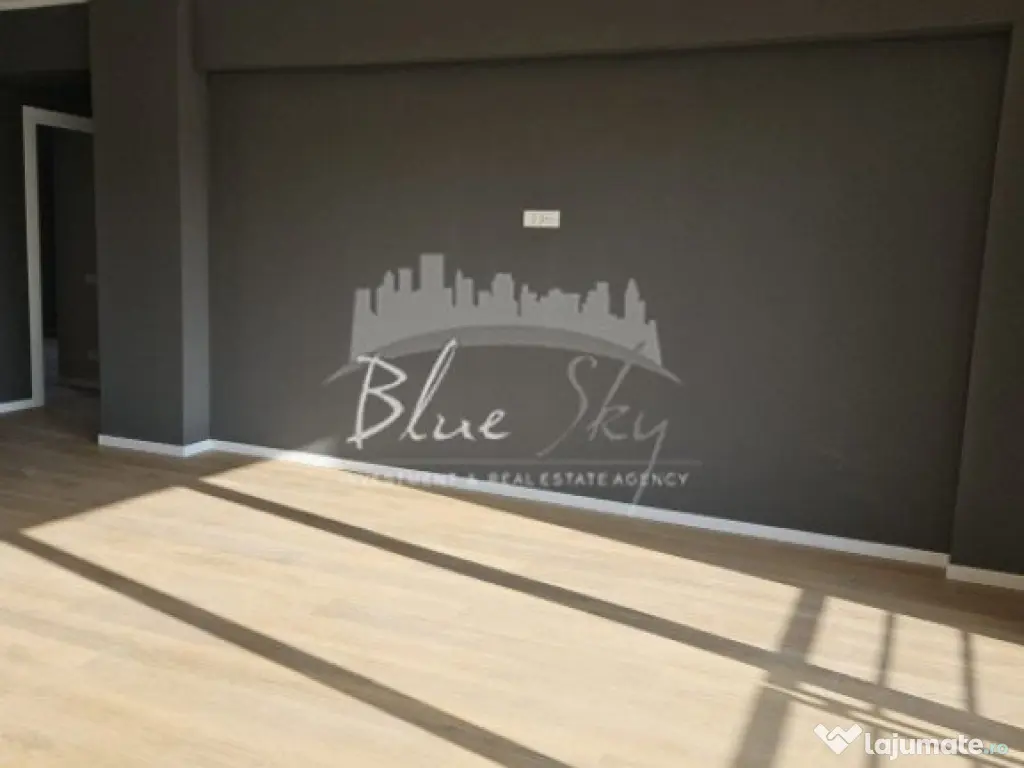 Apartament 3 camere, situat in bloc nou, Zona Dacia