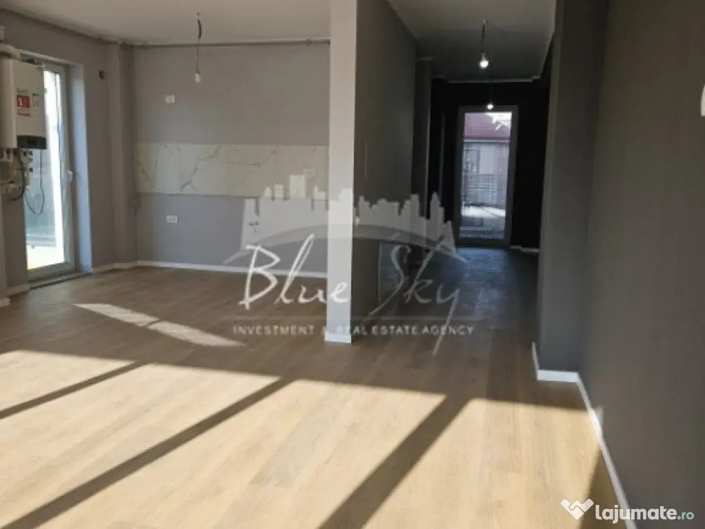 Apartament 3 camere, situat in bloc nou, Zona Dacia