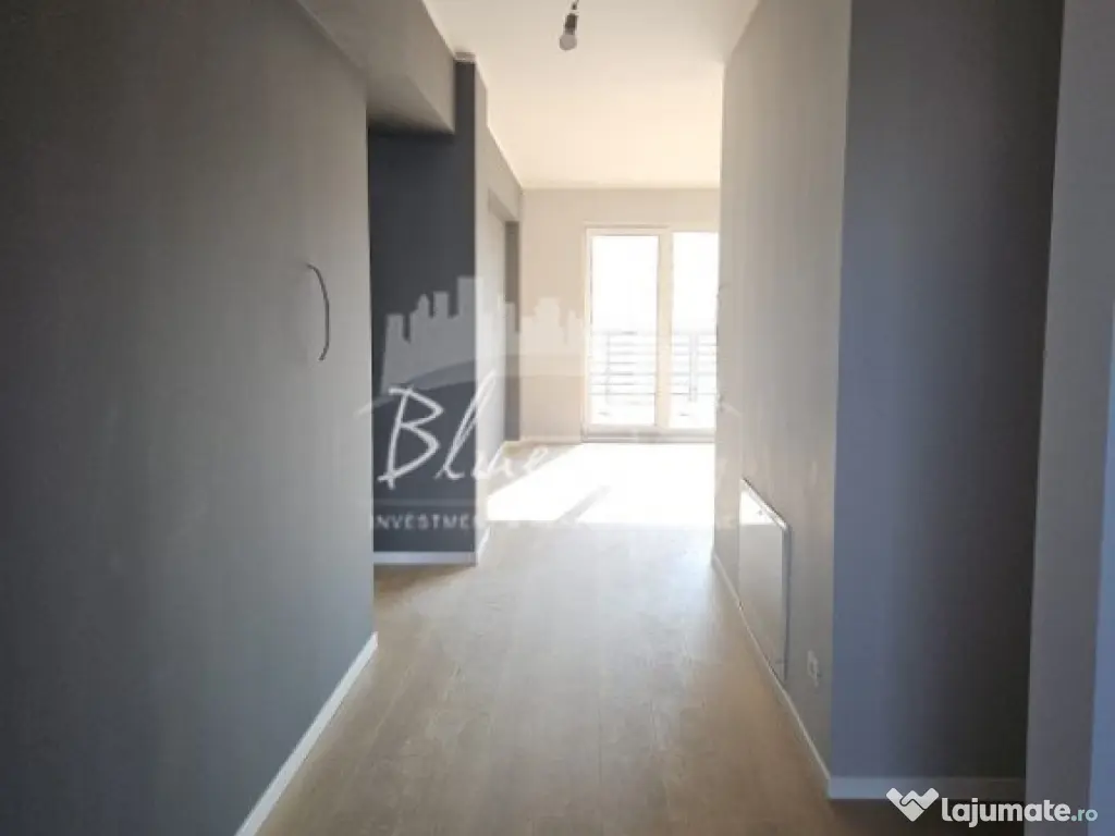 Apartament 3 camere, situat in bloc nou, Zona Dacia
