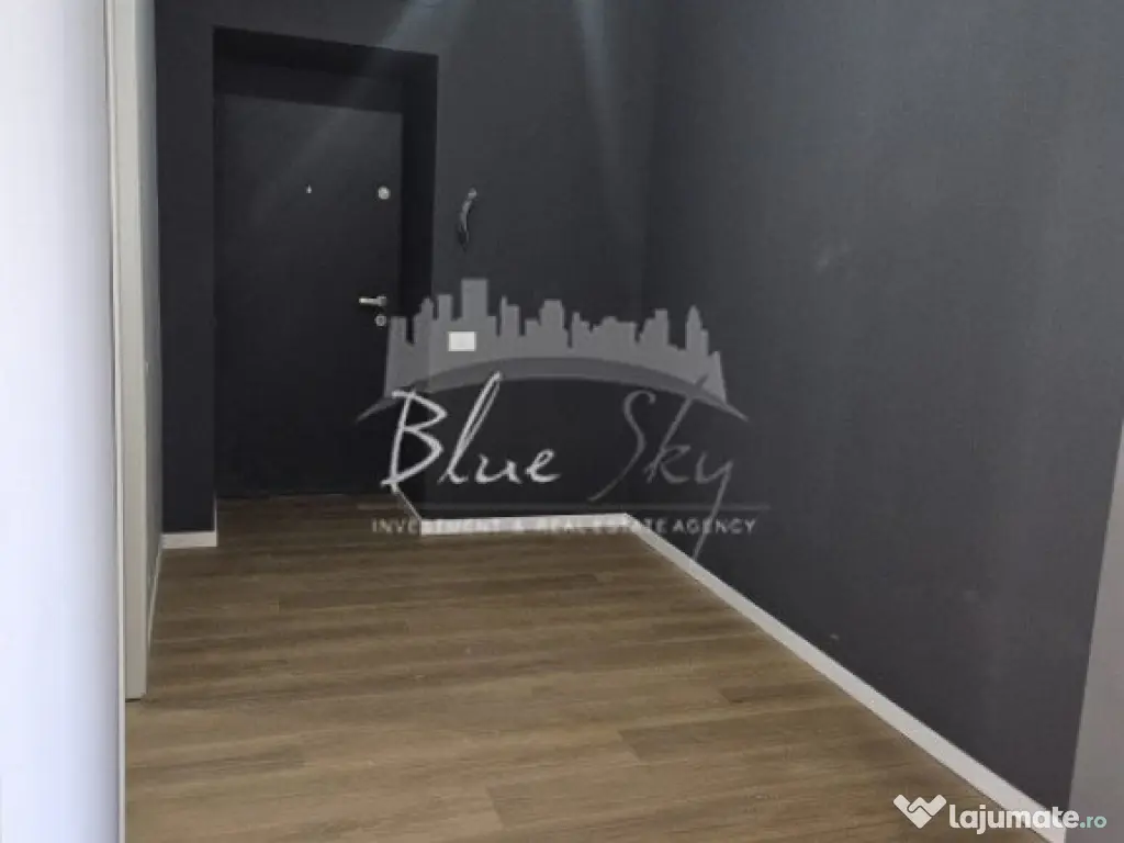 Apartament 3 camere, situat in bloc nou, Zona Dacia