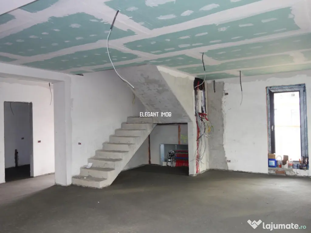 Vila Speciala in Paradisul Verde 