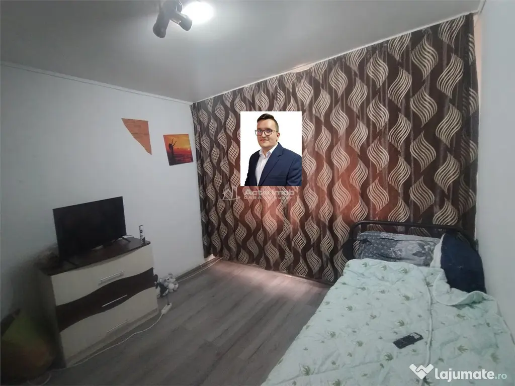 Caransebes, 3 Cam., Decom.,Zona Pipirig 