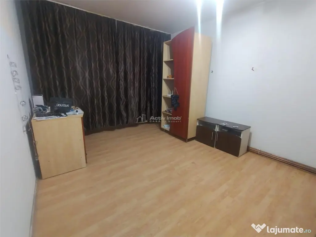 Caransebes, 3 Cam., Decom.,Zona Pipirig 