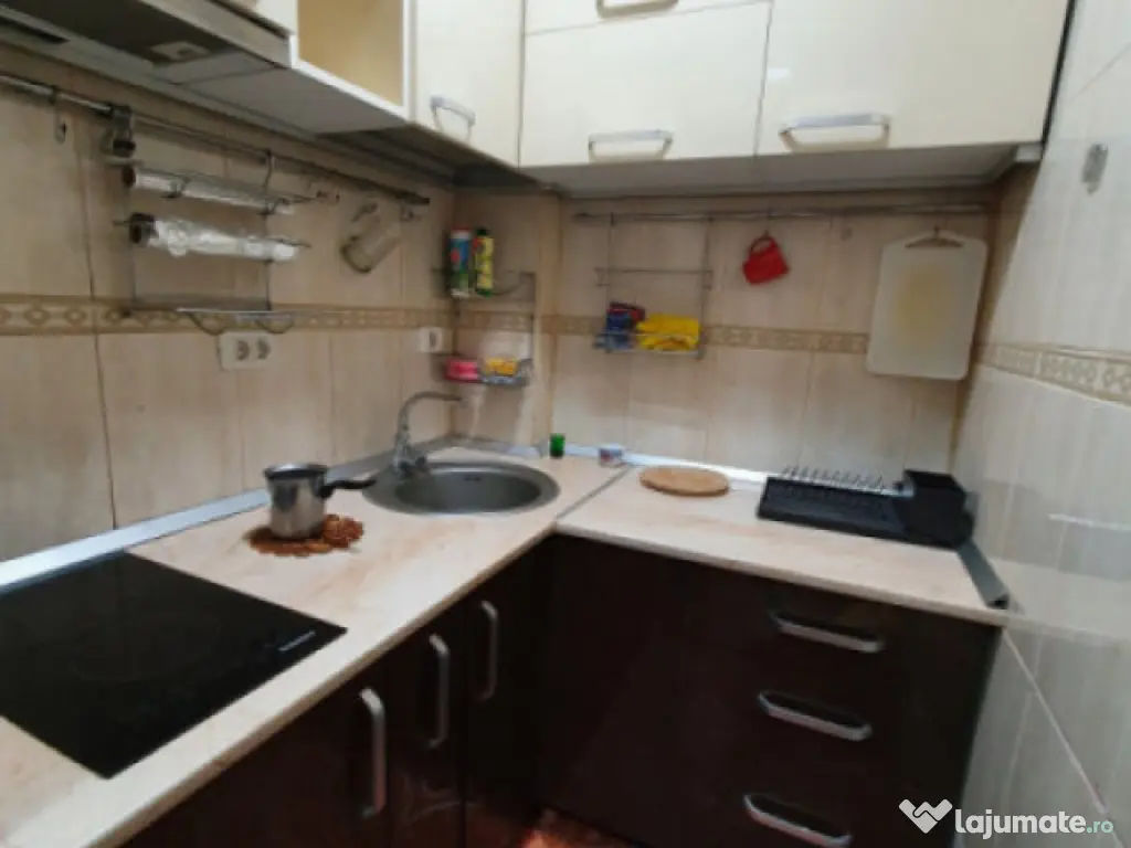 Apartament 2 camere - Universitate -Facultatea de Medicină 