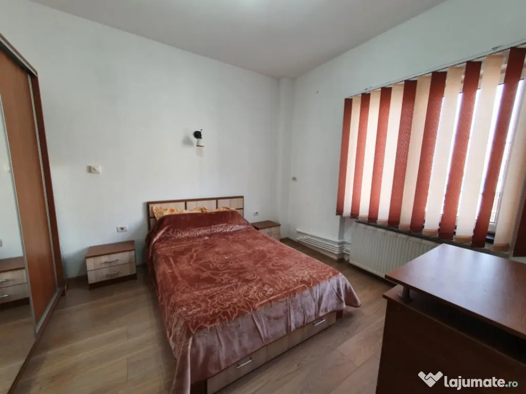 Apartament 2 camere - Universitate -Facultatea de Medicină 