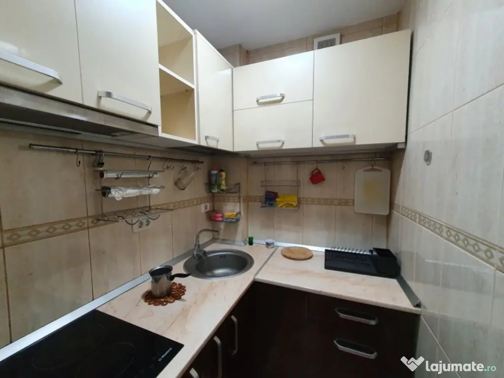 Apartament 2 camere - Universitate -Facultatea de Medicină 
