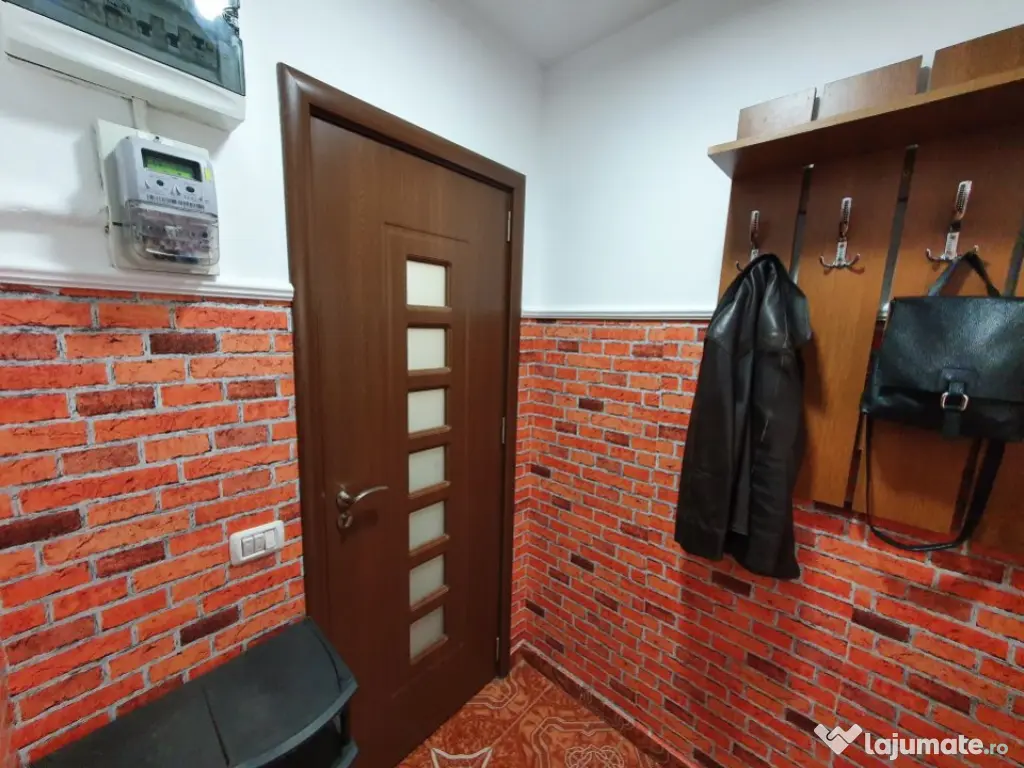 Apartament 2 camere - Universitate -Facultatea de Medicină 