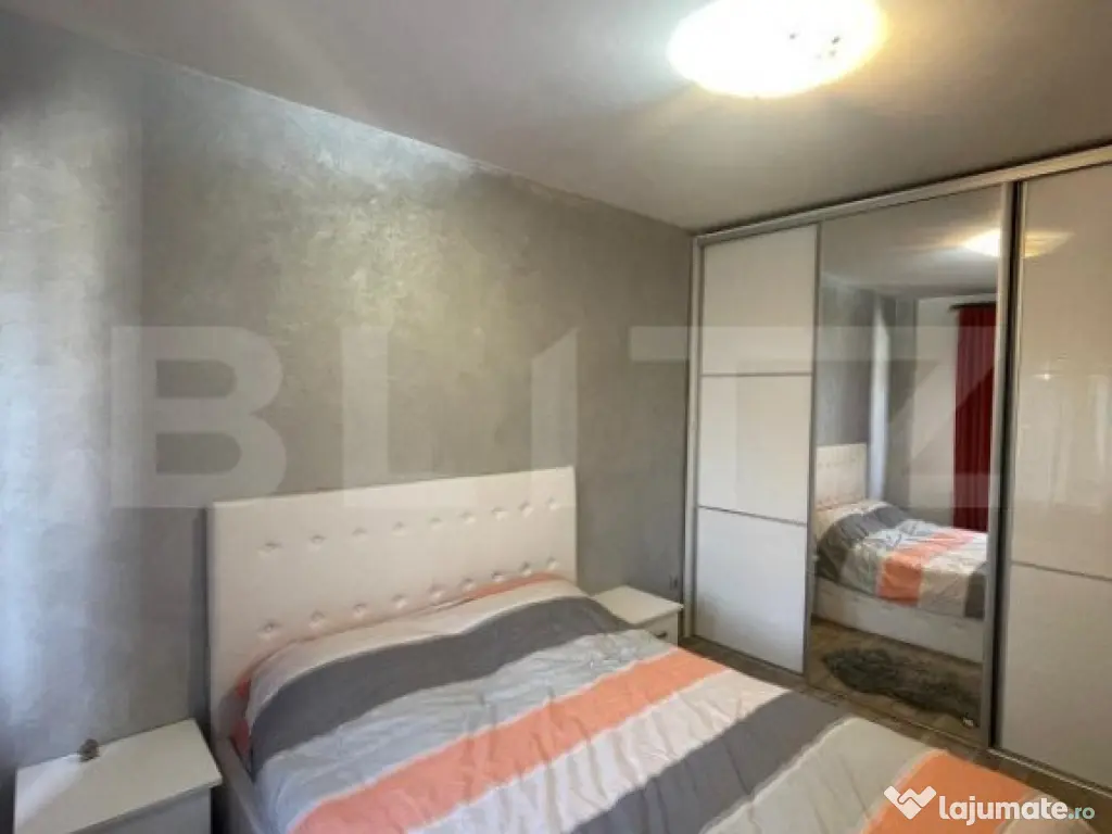 Apartament cu 2 camere, 41 mp, zona Zorilor