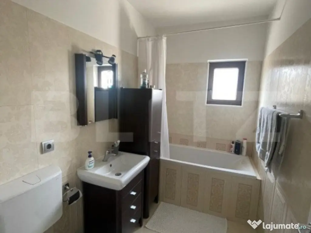 Apartament cu 2 camere, 41 mp, zona Zorilor