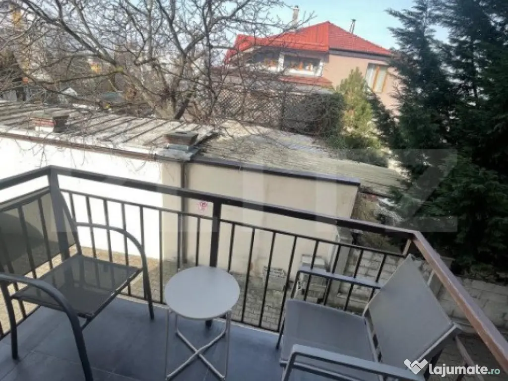 Apartament cu 2 camere, 41 mp, zona Zorilor