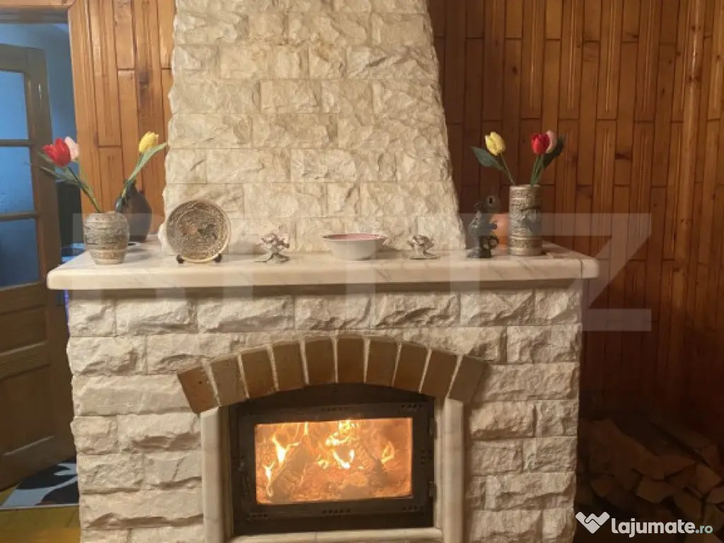 Casă de vânzare, cu 7 camere, 480 mp, zona Bd. Bucovina