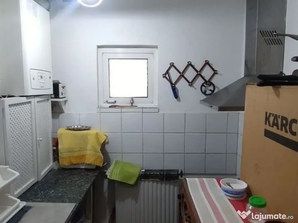 Casă Valu lui Traian 