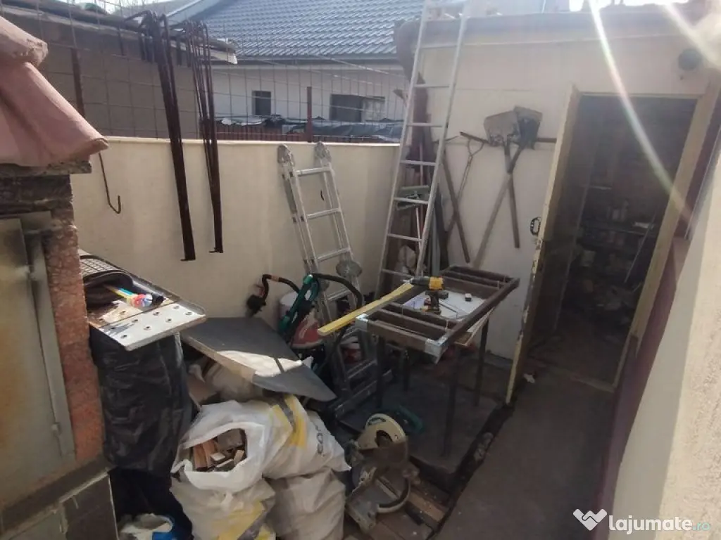 Casă Valu lui Traian 