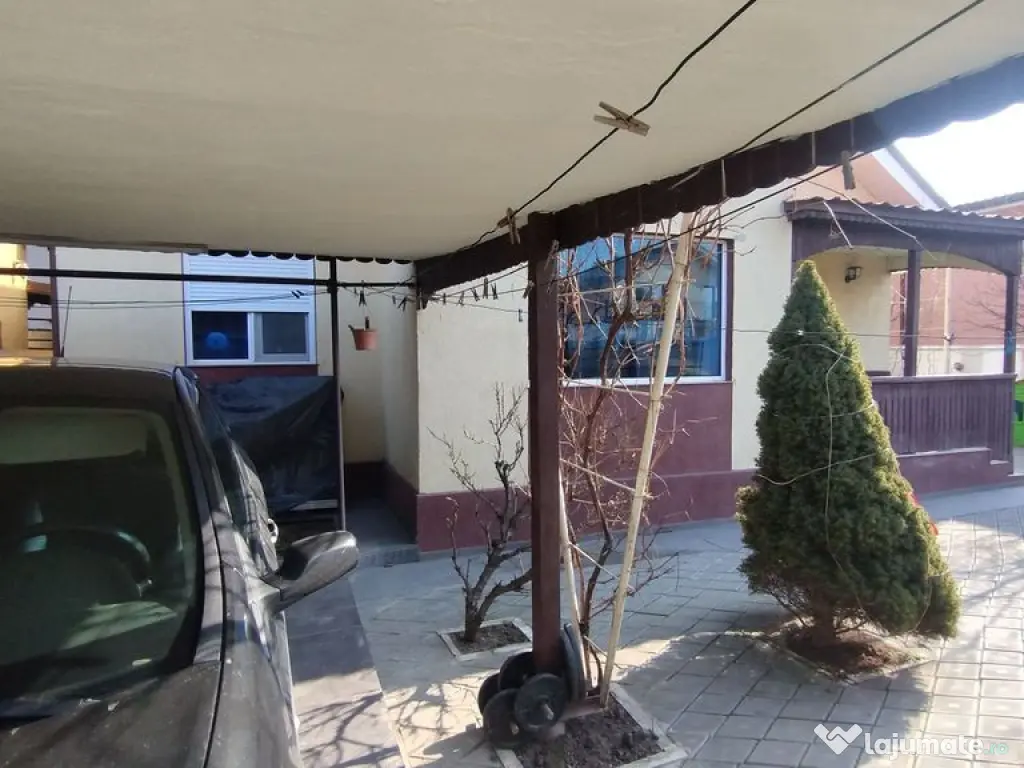 Casă Valu lui Traian 