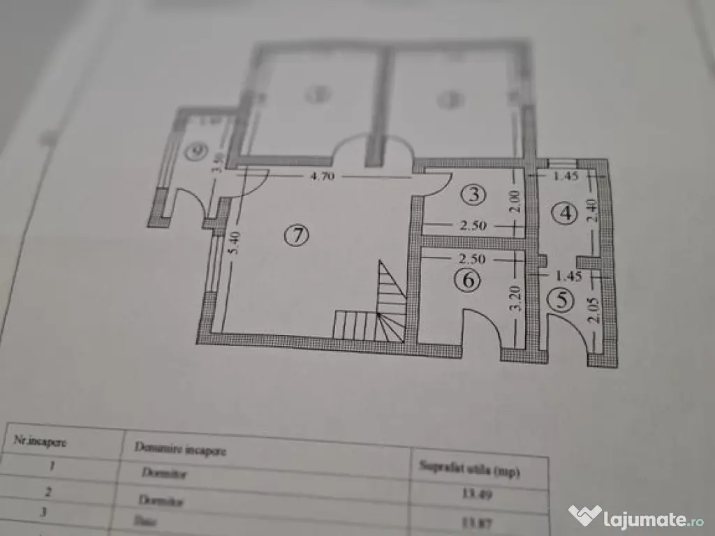 Casă Valu lui Traian 