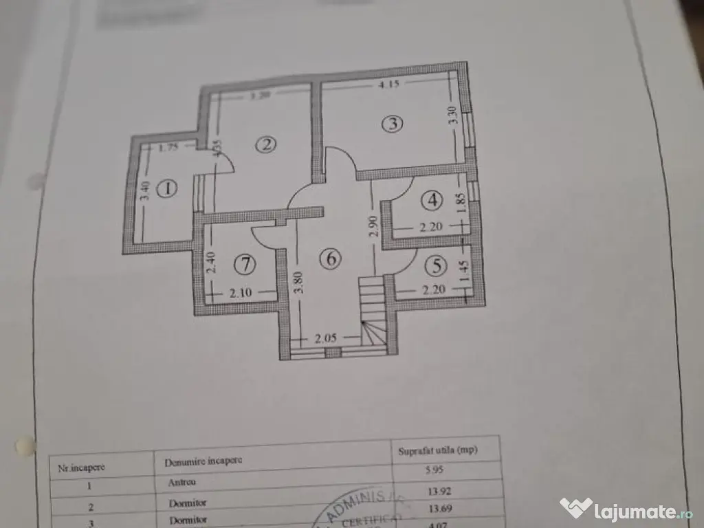 Casă Valu lui Traian 