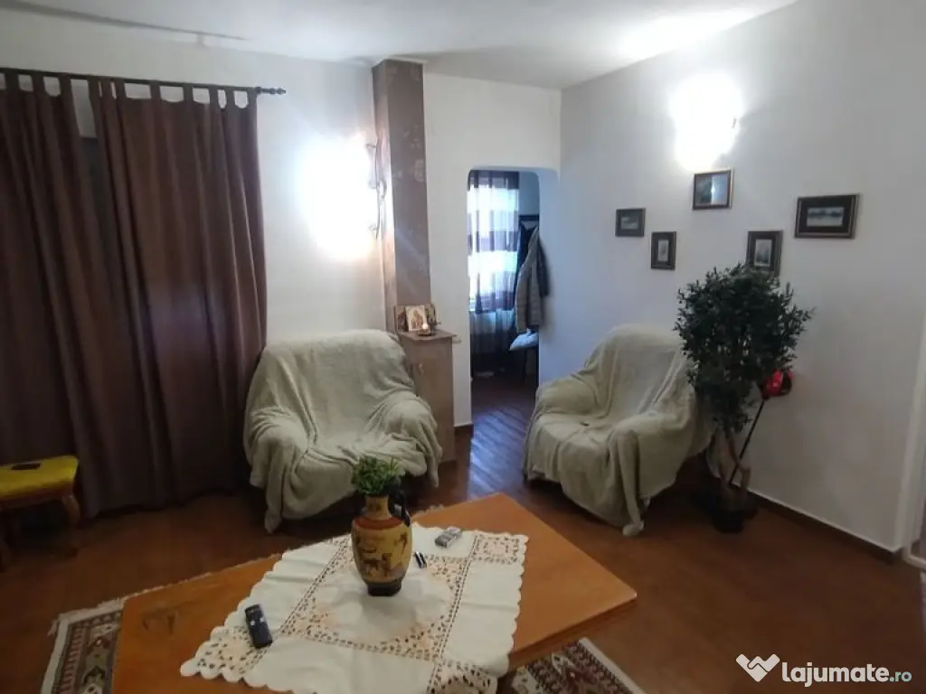 Casă Valu lui Traian 