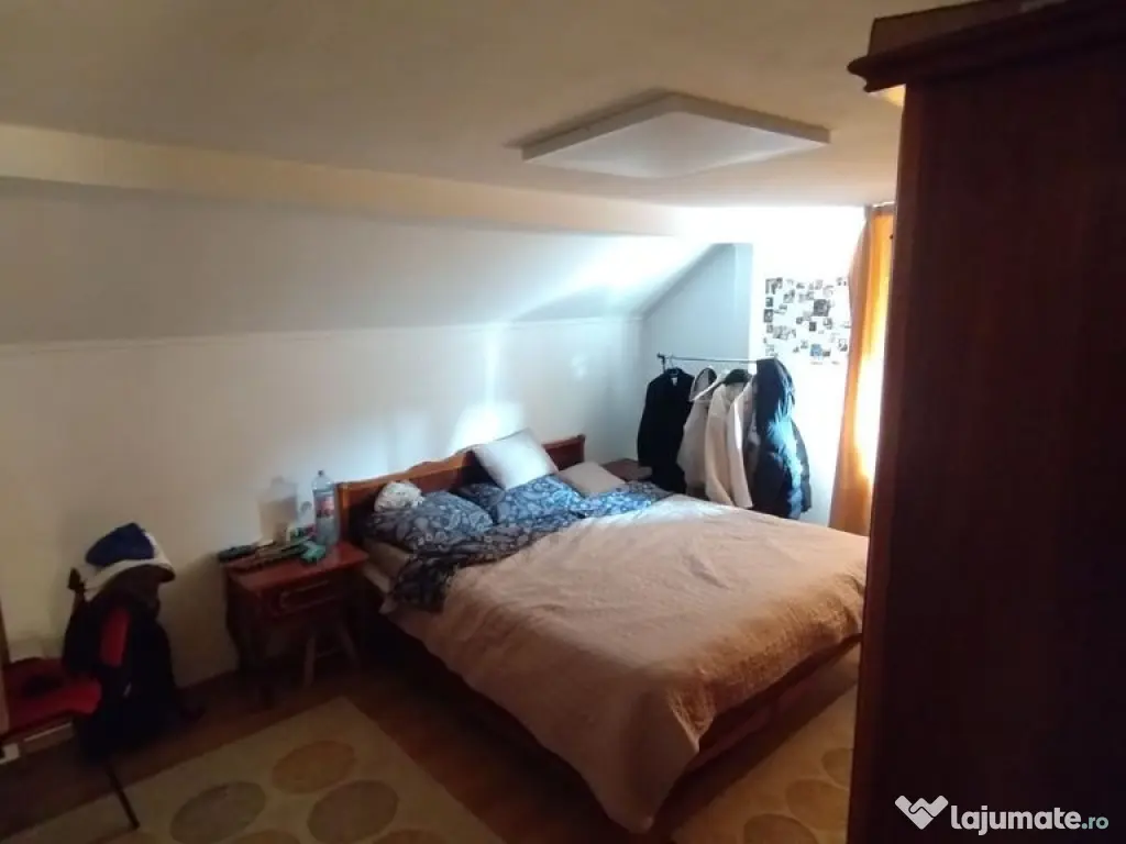 Casă Valu lui Traian 