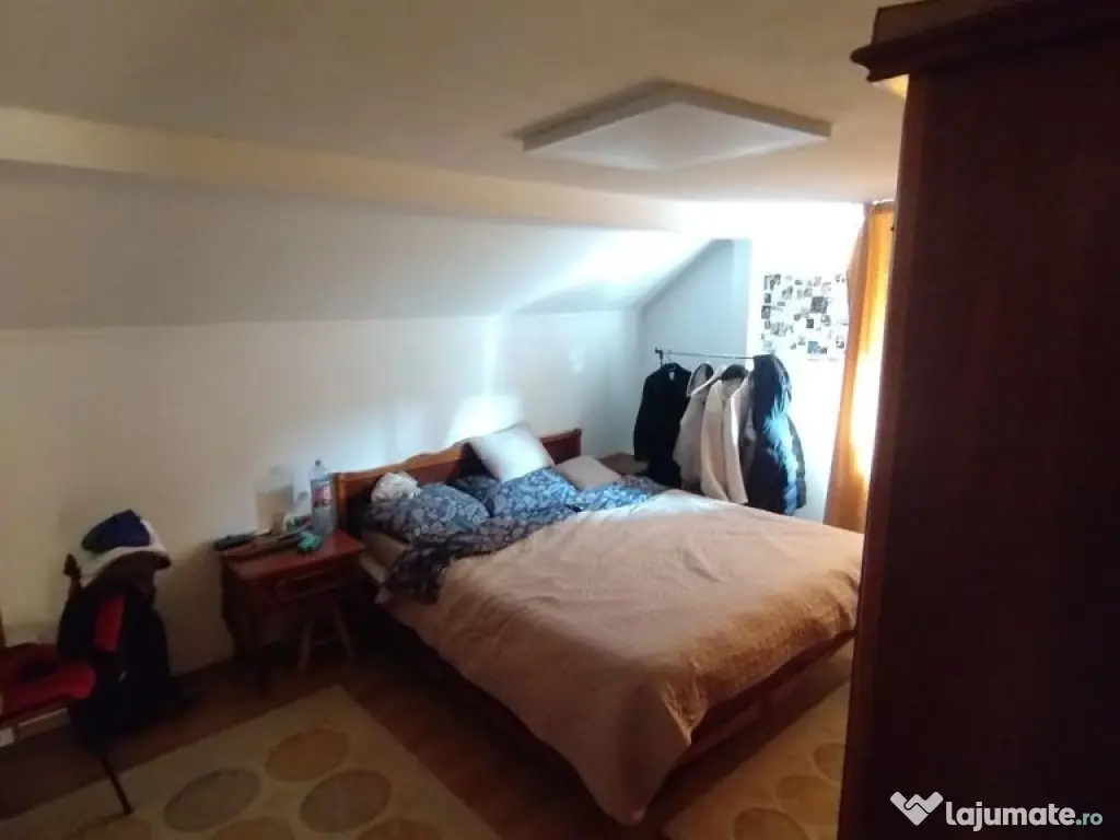 Casă Valu lui Traian 