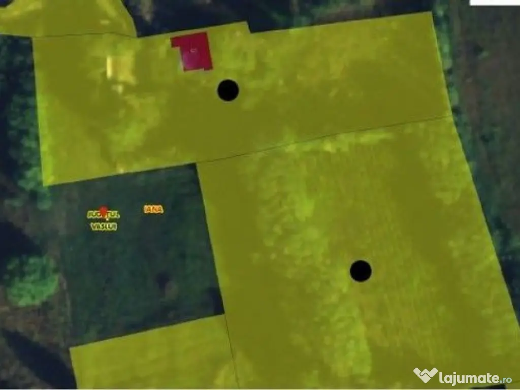 Casa si teren Iana, ID: R2375075 