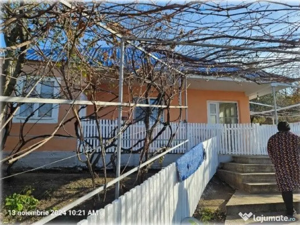 Casa si teren Iana, ID: R2375075 