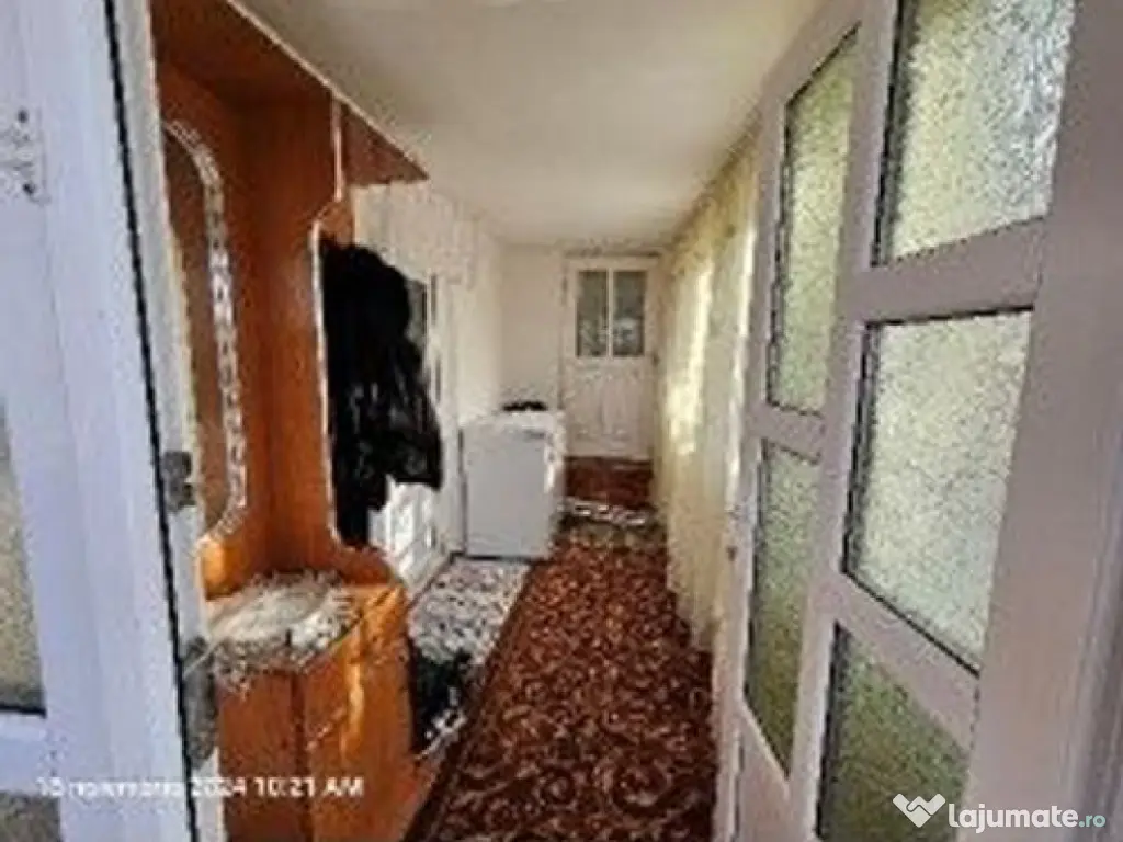 Casa si teren Iana, ID: R2375075 