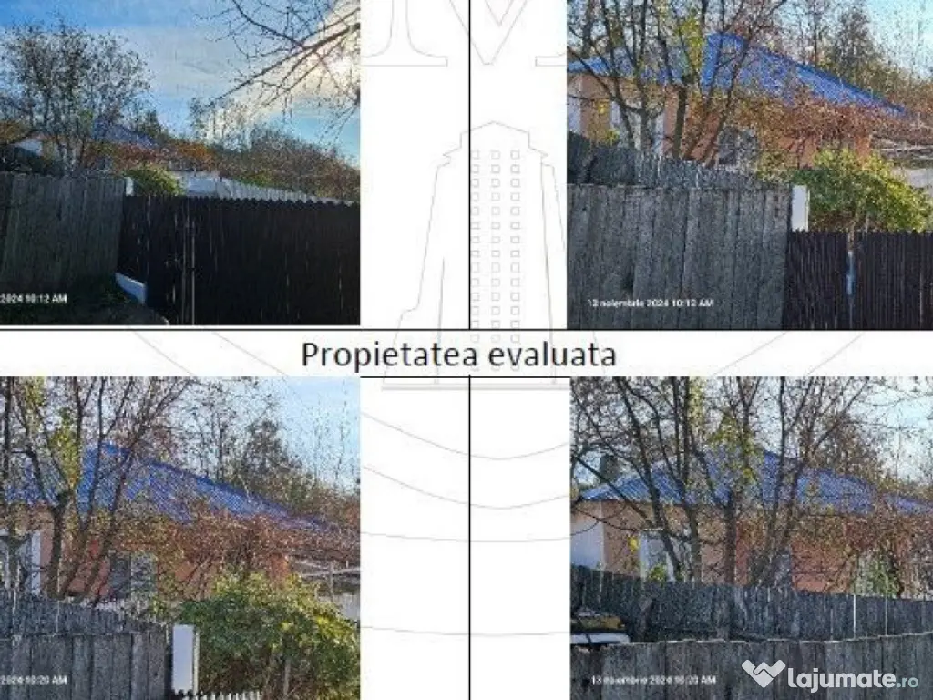 Casa si teren Iana, ID: R2375075 