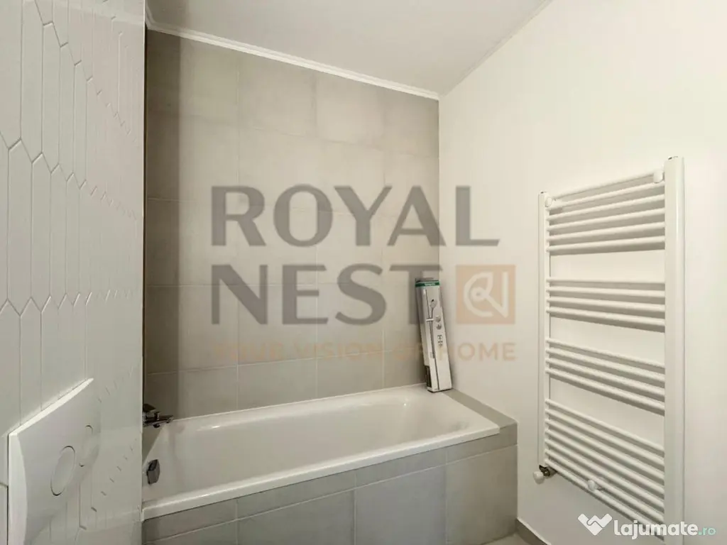 COMISION 0! Apartament cu 3 camere NOU in Avantgarden 3 