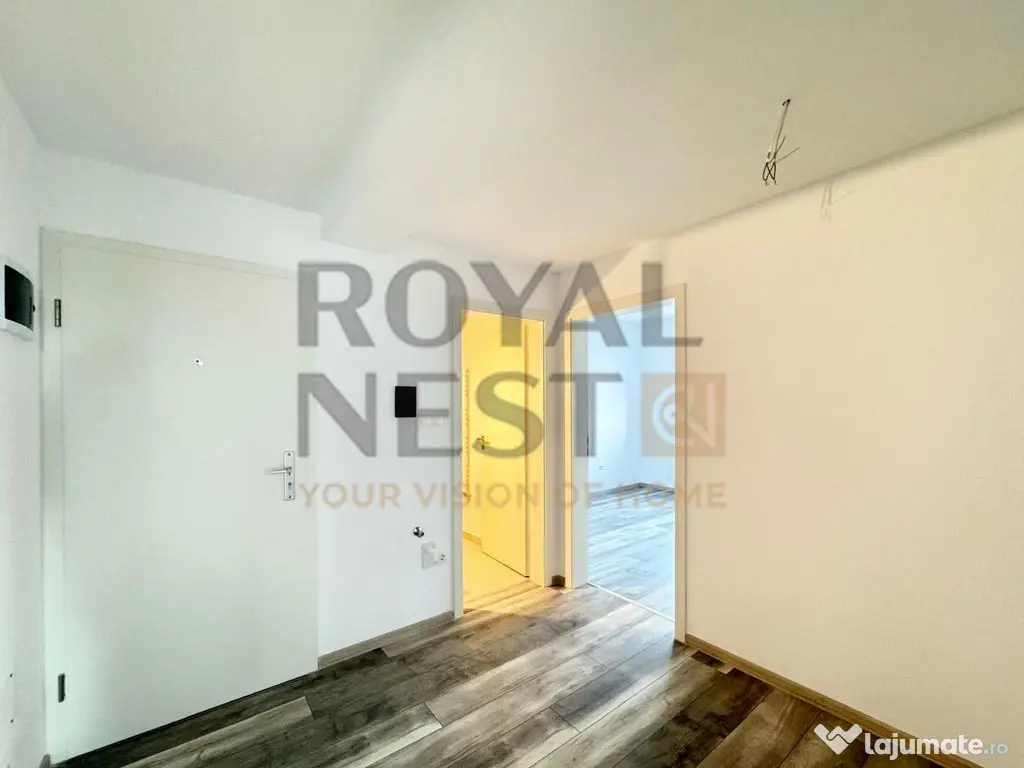 COMISION 0! Apartament cu 3 camere NOU in Avantgarden 3 