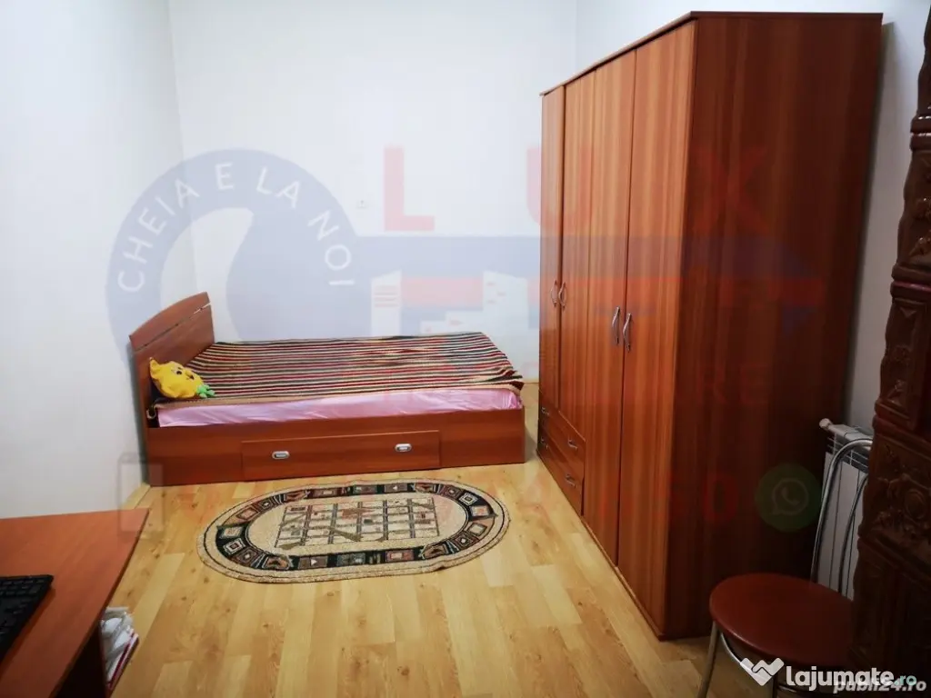 ID 6673 Casa S+D+P ULTRACENTRALA