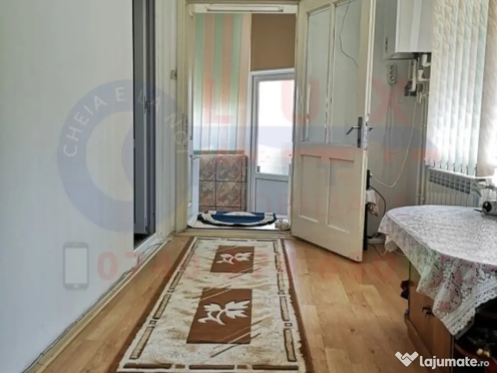 ID 6673 Casa S+D+P ULTRACENTRALA