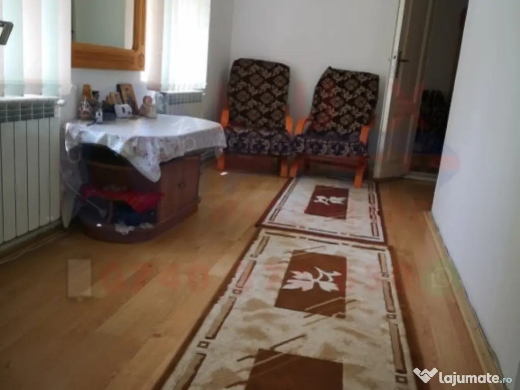 ID 6673 Casa S+D+P ULTRACENTRALA