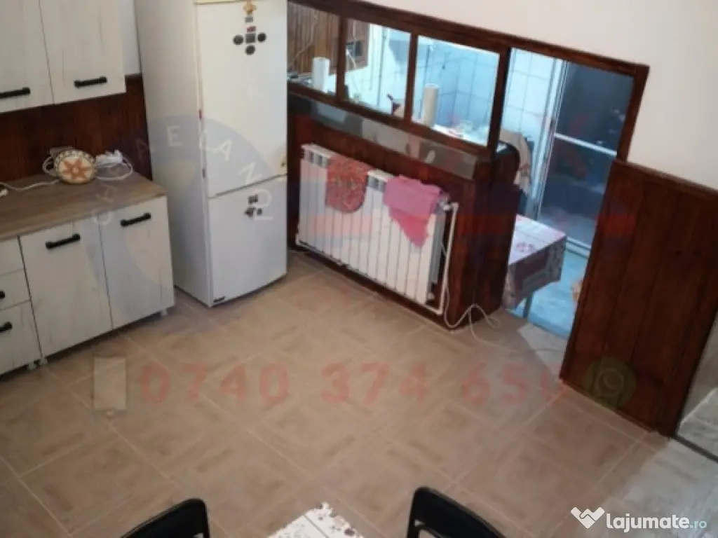 ID 6673 Casa S+D+P ULTRACENTRALA