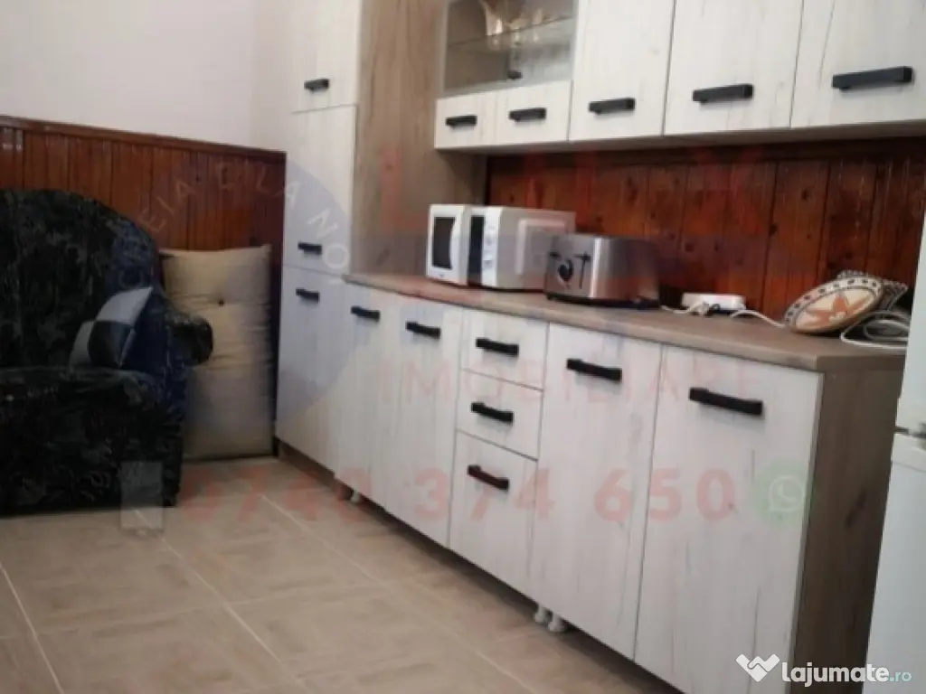 ID 6673 Casa S+D+P ULTRACENTRALA