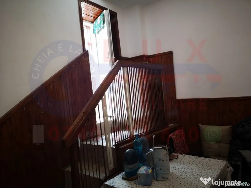 ID 6673 Casa S+D+P ULTRACENTRALA