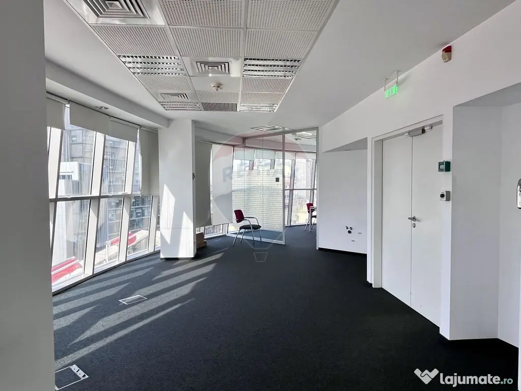 Spațiu de birouri disponibil in Armeneasca 