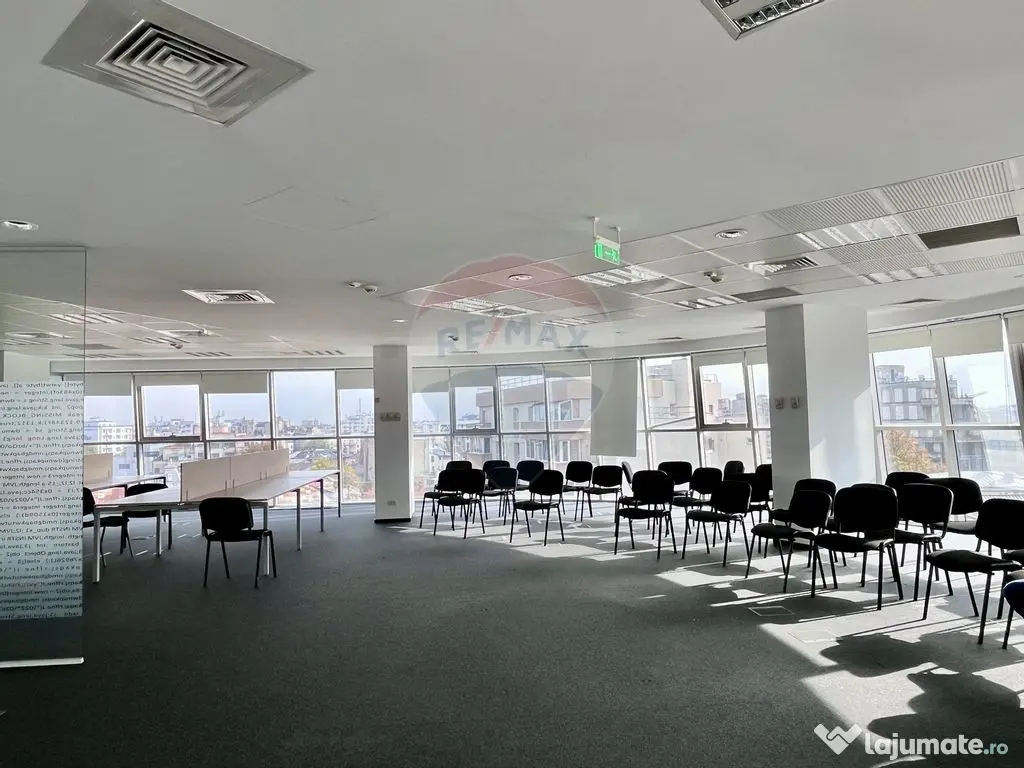 Spațiu de birouri disponibil in Armeneasca 