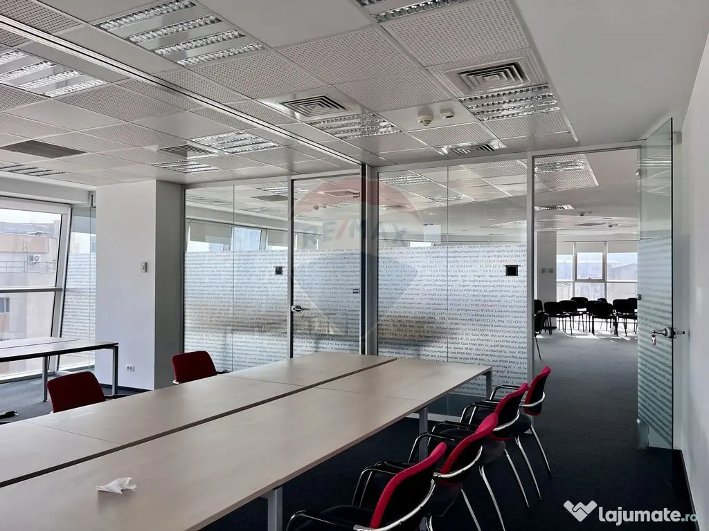 Spațiu de birouri disponibil in Armeneasca 
