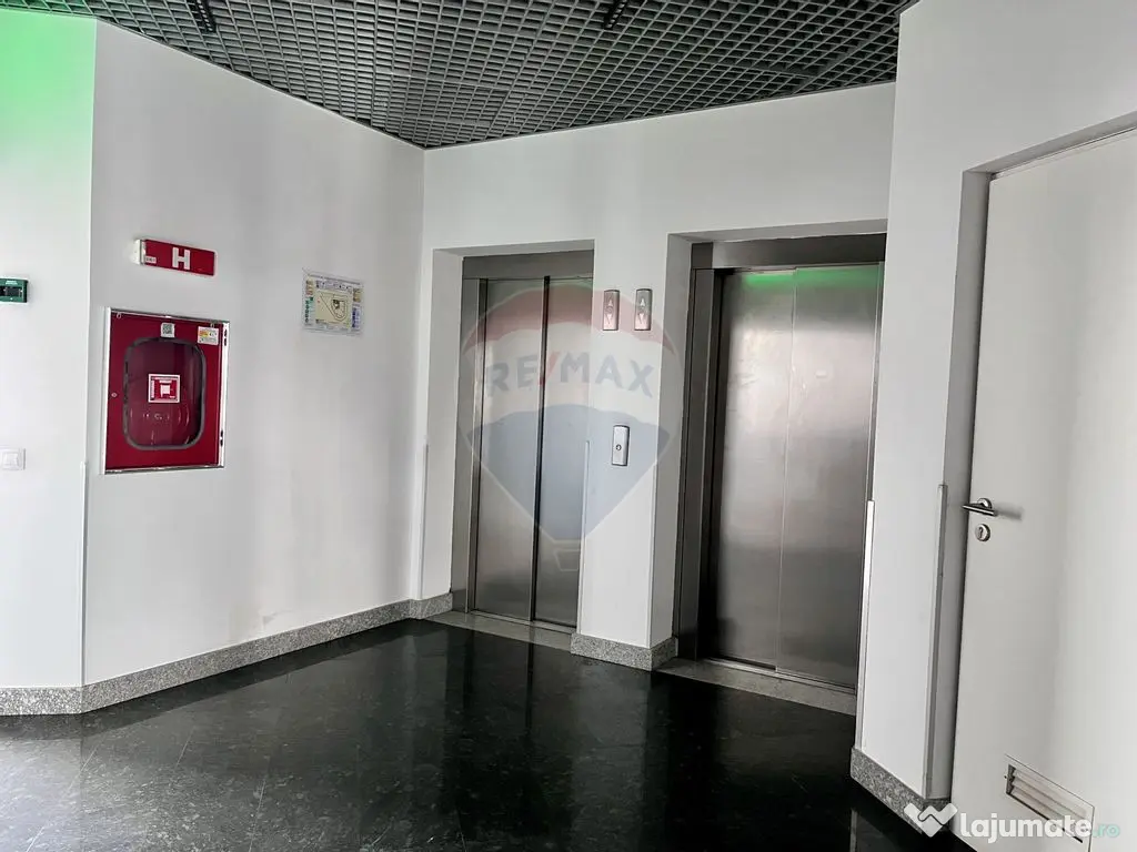 Spațiu de birouri disponibil in Armeneasca 