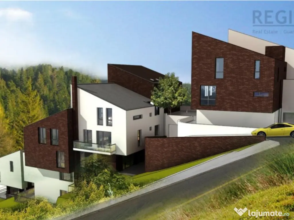 OPORTUNITATE! Teren 2100mp Schei 