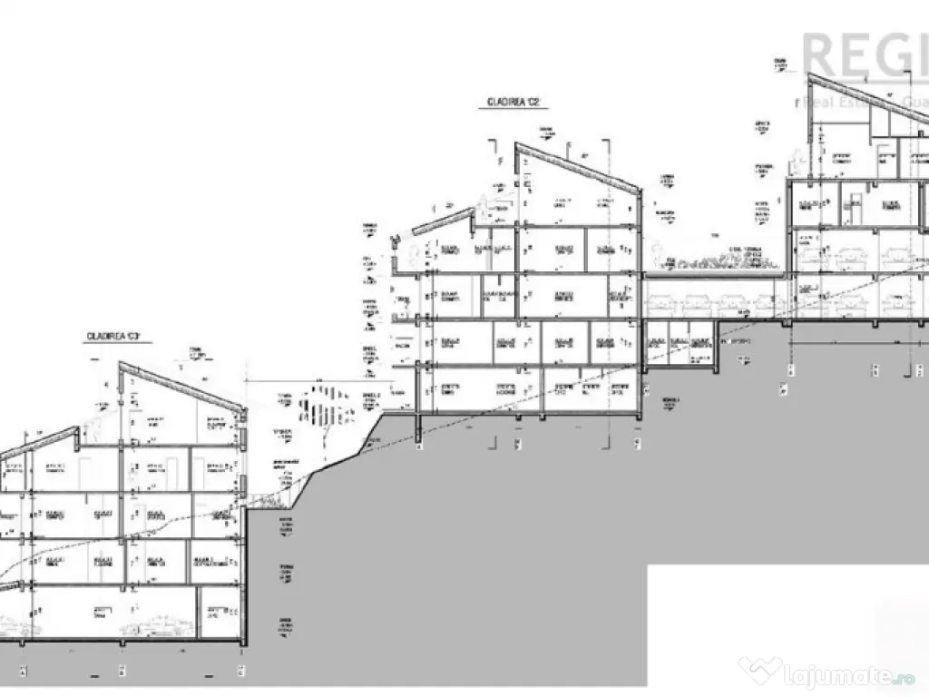 OPORTUNITATE! Teren 2100mp Schei 