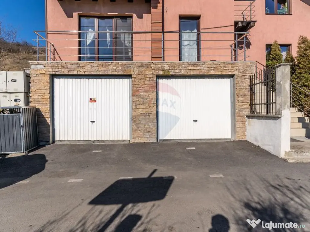 Casa de vanzare, 6 camere, zona Baciu, 175 mp util 