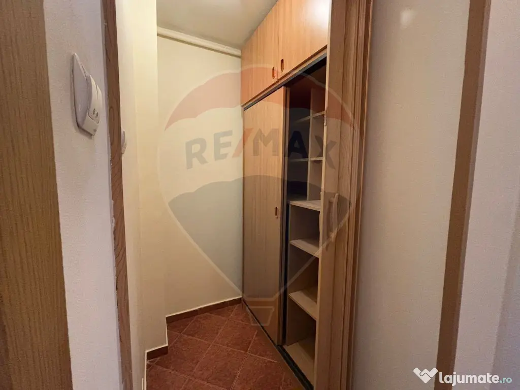 Apartament cu 2 camere de închiriat în zona Vitan Mall ... 