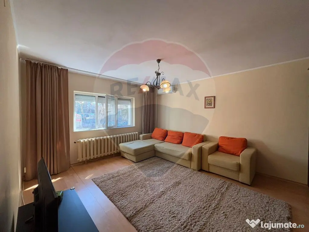Apartament cu 2 camere de închiriat în zona Vitan Mall ... 