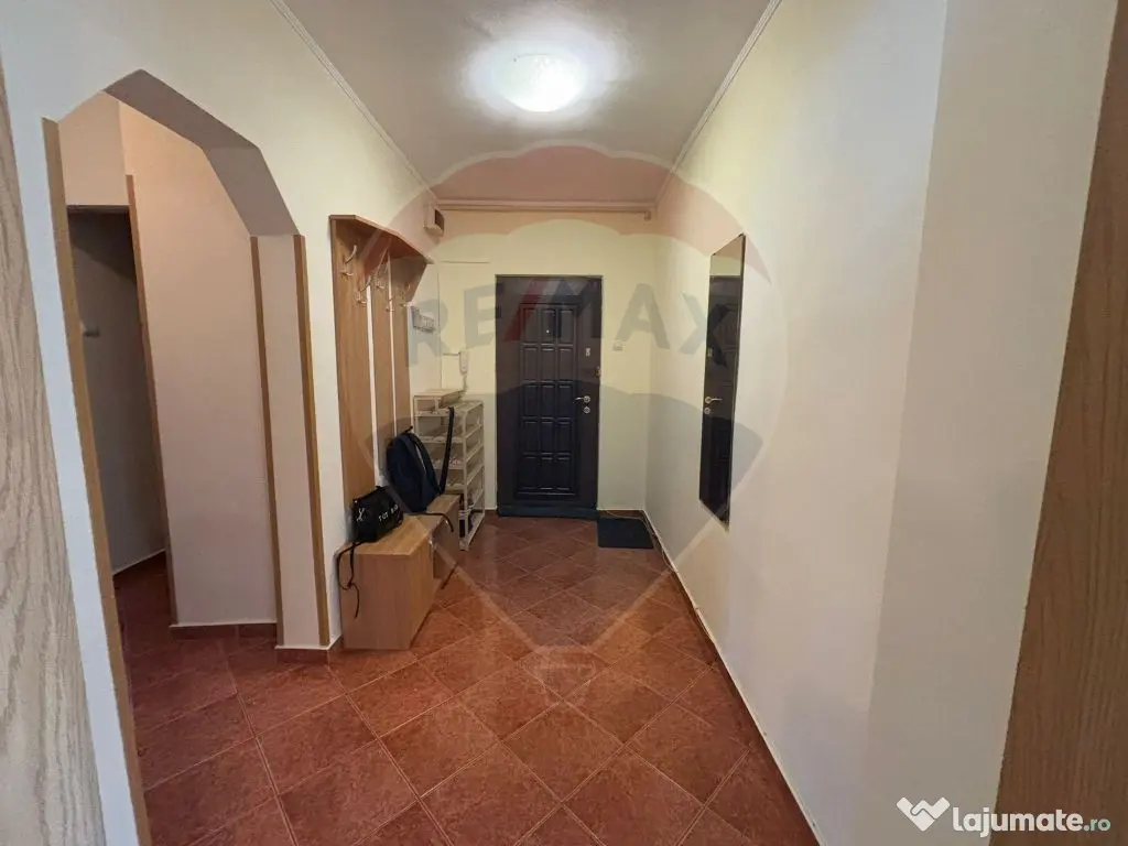 Apartament cu 2 camere de închiriat în zona Vitan Mall ... 